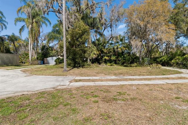 16515 LAKE CHURCH DRIVE, Odessa, FL 33556