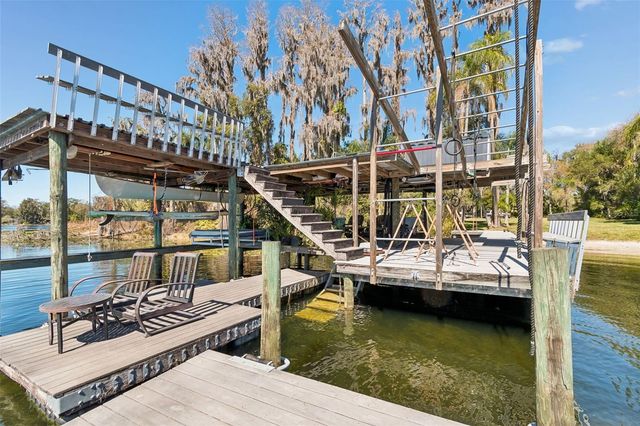 16515 LAKE CHURCH DRIVE, Odessa, FL 33556