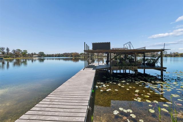 16515 LAKE CHURCH DRIVE, Odessa, FL 33556