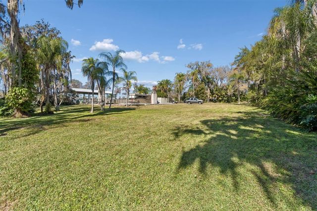 16515 LAKE CHURCH DRIVE, Odessa, FL 33556