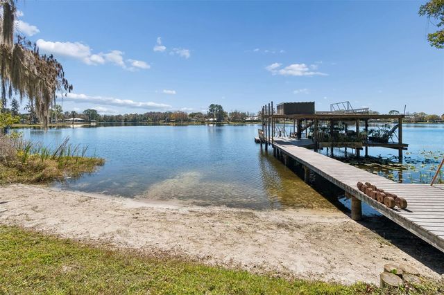 16515 LAKE CHURCH DRIVE, Odessa, FL 33556