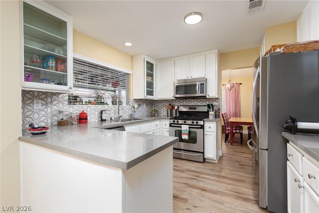 316 Brent Court, Henderson, NV 89074