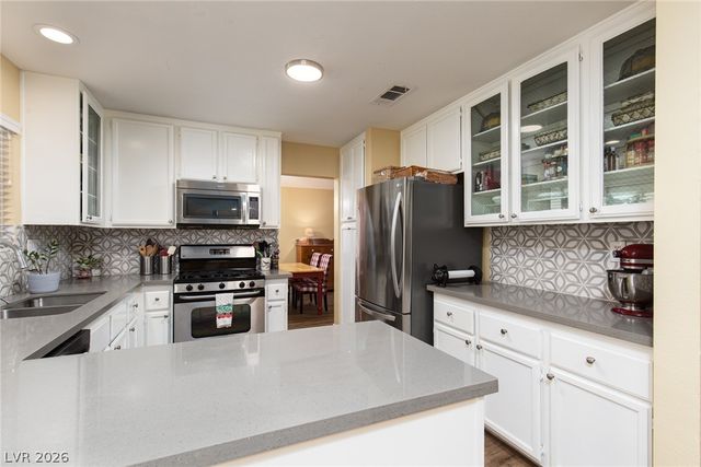 316 Brent Court, Henderson, NV 89074