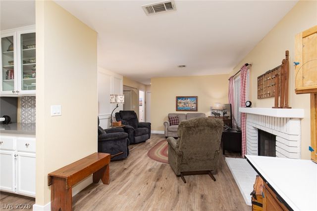 316 Brent Court, Henderson, NV 89074