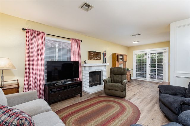 316 Brent Court, Henderson, NV 89074