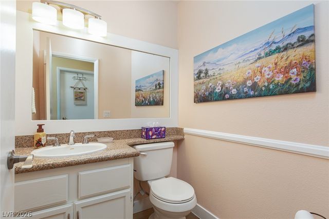 316 Brent Court, Henderson, NV 89074