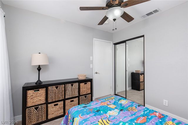 316 Brent Court, Henderson, NV 89074