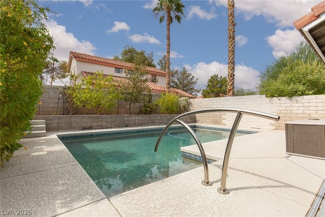 316 Brent Court, Henderson, NV 89074
