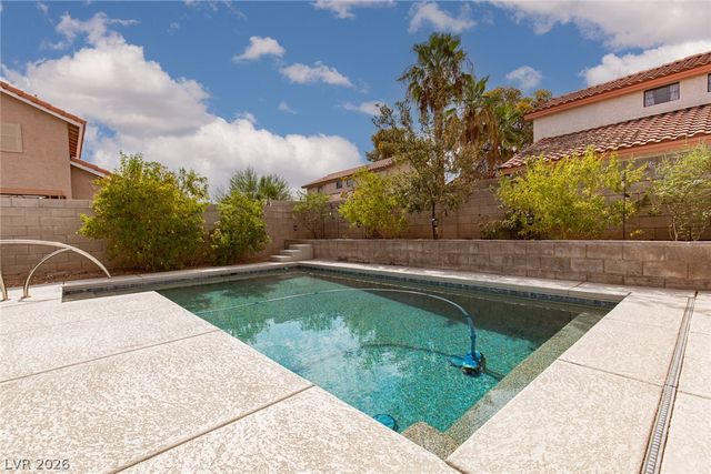 316 Brent Court, Henderson, NV 89074
