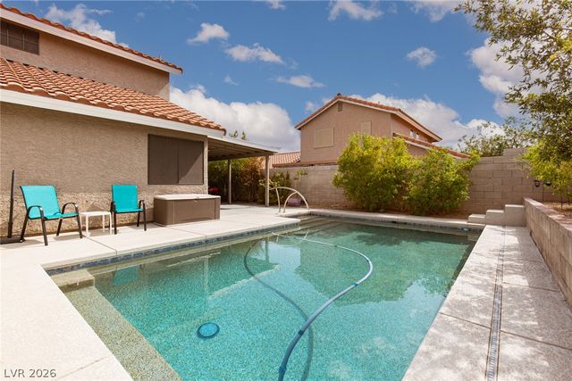 316 Brent Court, Henderson, NV 89074