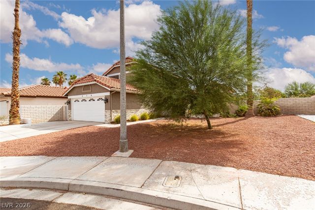 316 Brent Court, Henderson, NV 89074