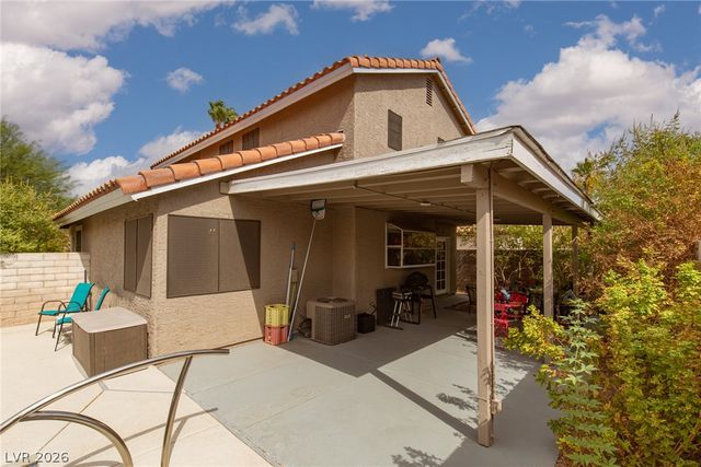316 Brent Court, Henderson, NV 89074