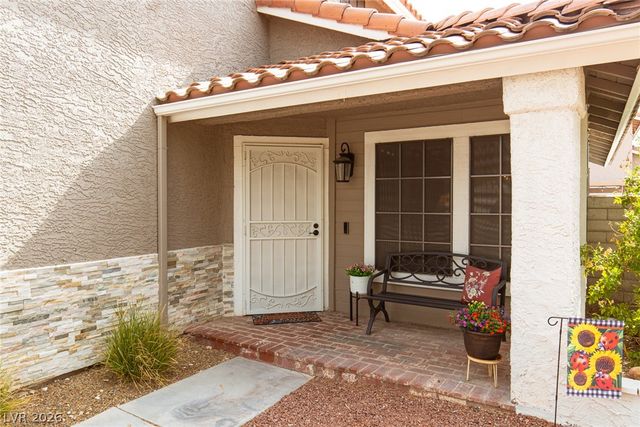 316 Brent Court, Henderson, NV 89074