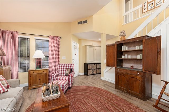 316 Brent Court, Henderson, NV 89074