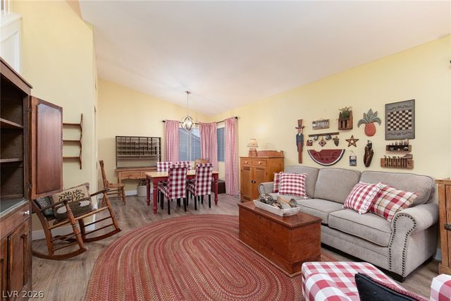 316 Brent Court, Henderson, NV 89074