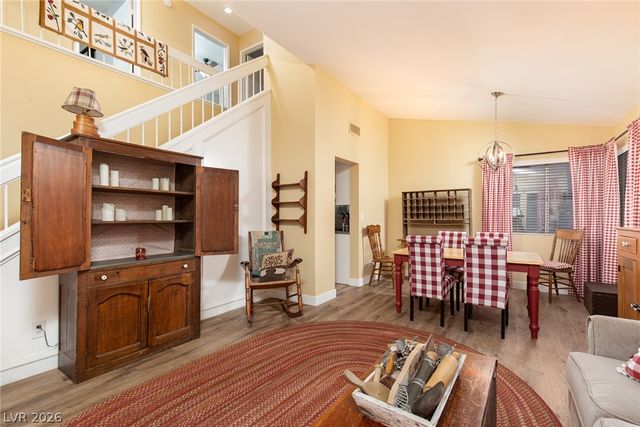 316 Brent Court, Henderson, NV 89074