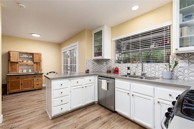316 Brent Court, Henderson, NV 89074