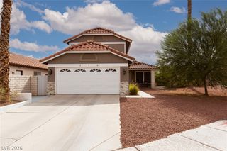 316 Brent Court, Henderson, NV 89074