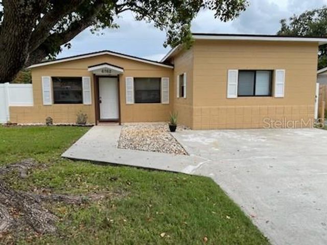 6762 79TH AVENUE N, Pinellas Park, FL 33781