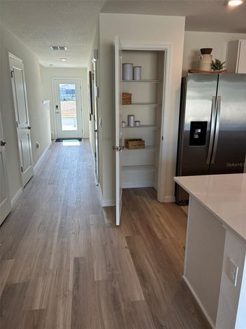 8358 GOWER TRAIL, Wildwood, FL 34785