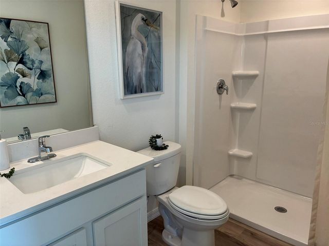 8358 GOWER TRAIL, Wildwood, FL 34785