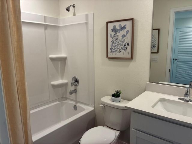 8358 GOWER TRAIL, Wildwood, FL 34785