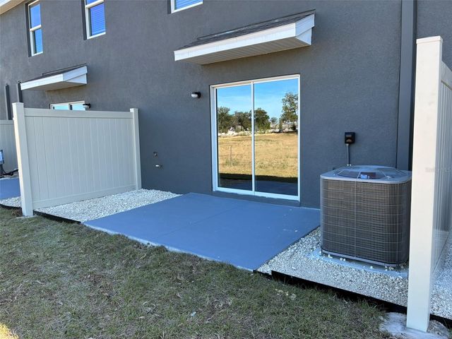 8358 GOWER TRAIL, Wildwood, FL 34785