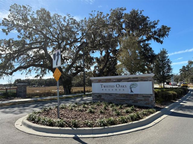 8358 GOWER TRAIL, Wildwood, FL 34785