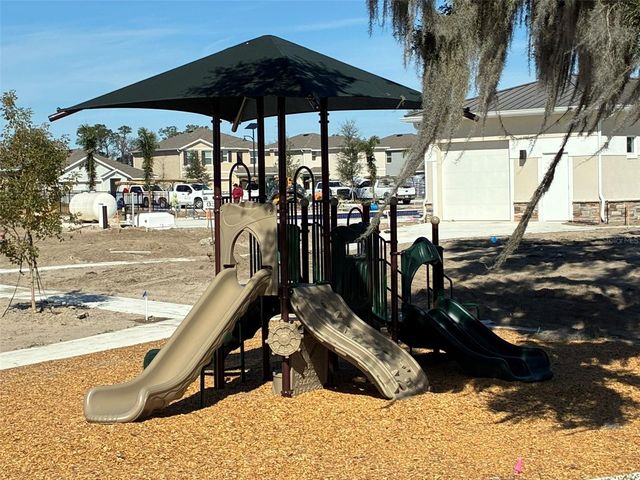 8358 GOWER TRAIL, Wildwood, FL 34785