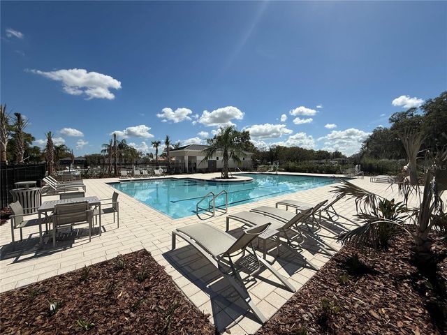 8358 GOWER TRAIL, Wildwood, FL 34785