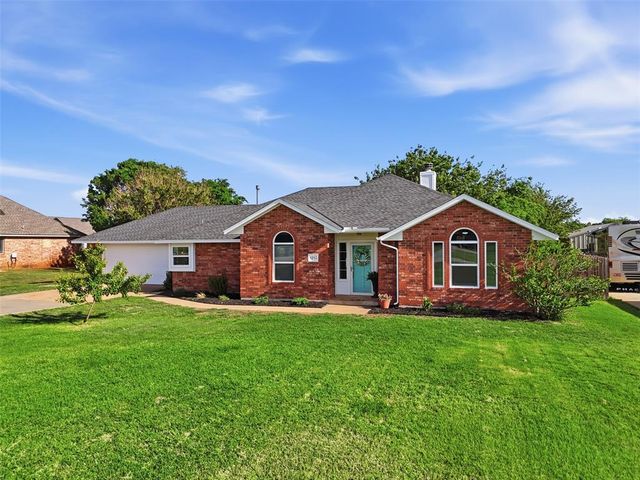 1213 NW Misty Drive, Piedmont, OK 73078