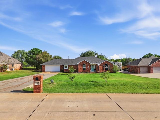 1213 NW Misty Drive, Piedmont, OK 73078