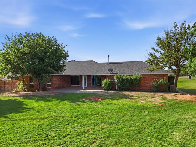 1213 NW Misty Drive, Piedmont, OK 73078