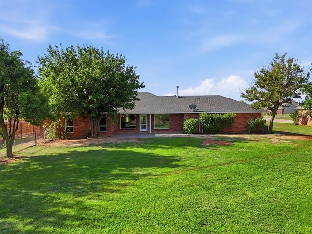 1213 NW Misty Drive, Piedmont, OK 73078