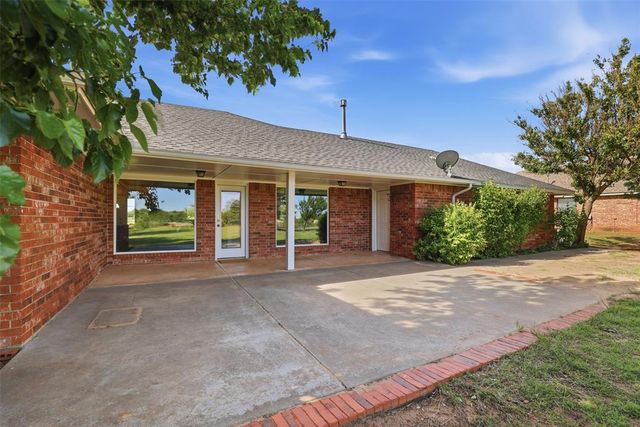 1213 NW Misty Drive, Piedmont, OK 73078