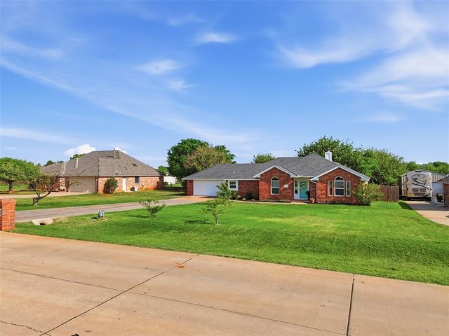 1213 NW Misty Drive, Piedmont, OK 73078