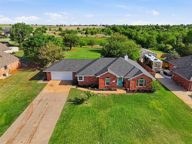 1213 NW Misty Drive, Piedmont, OK 73078