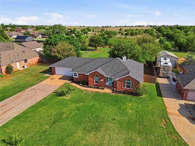1213 NW Misty Drive, Piedmont, OK 73078