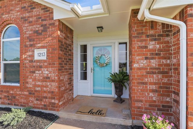 1213 NW Misty Drive, Piedmont, OK 73078