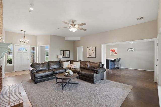 1213 NW Misty Drive, Piedmont, OK 73078