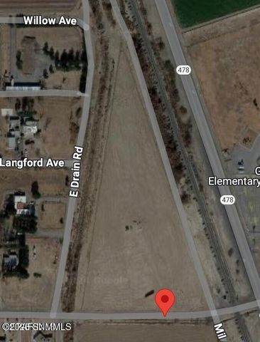 190 Whispering Dove Road, Anthony, NM 88021