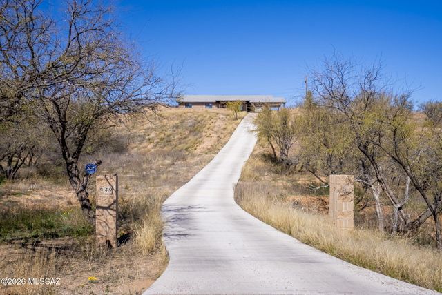 949 Paseo Queretaro, Rio Rico, AZ 85648