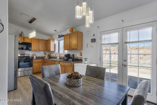 949 Paseo Queretaro, Rio Rico, AZ 85648