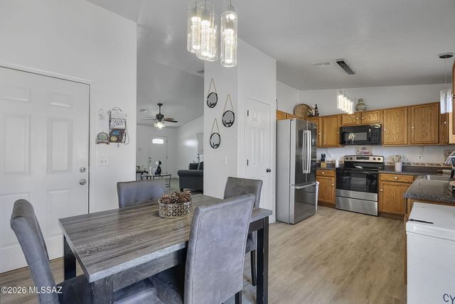 949 Paseo Queretaro, Rio Rico, AZ 85648