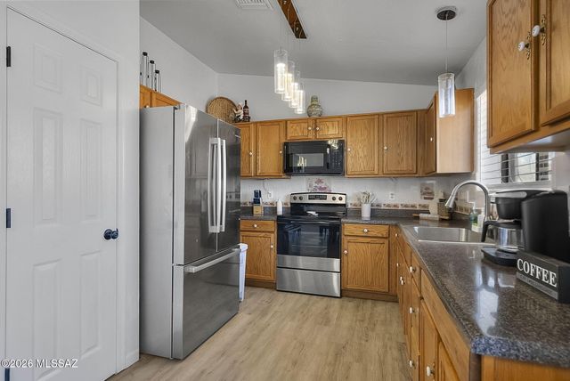 949 Paseo Queretaro, Rio Rico, AZ 85648