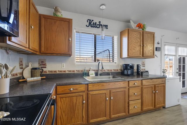 949 Paseo Queretaro, Rio Rico, AZ 85648