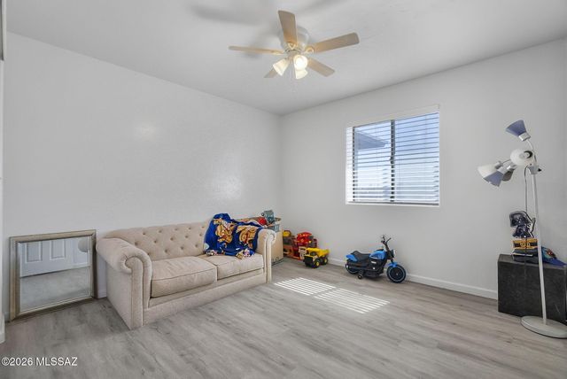 949 Paseo Queretaro, Rio Rico, AZ 85648