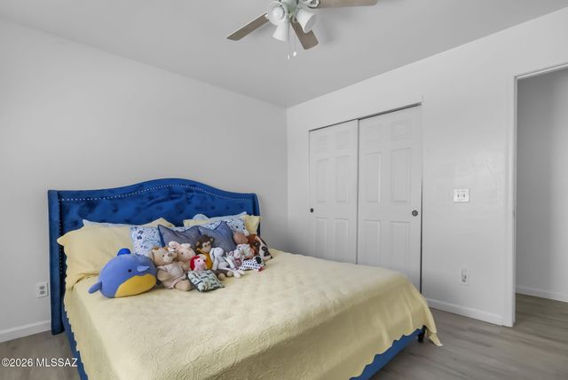 949 Paseo Queretaro, Rio Rico, AZ 85648