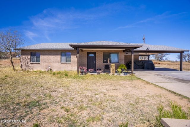 949 Paseo Queretaro, Rio Rico, AZ 85648