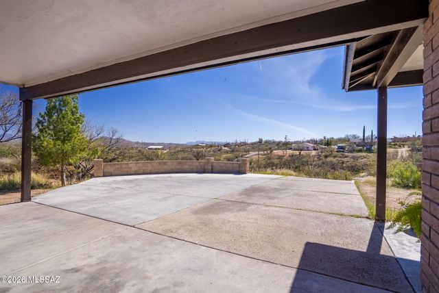 949 Paseo Queretaro, Rio Rico, AZ 85648